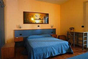 Cesare Augusto Hotel Napoli