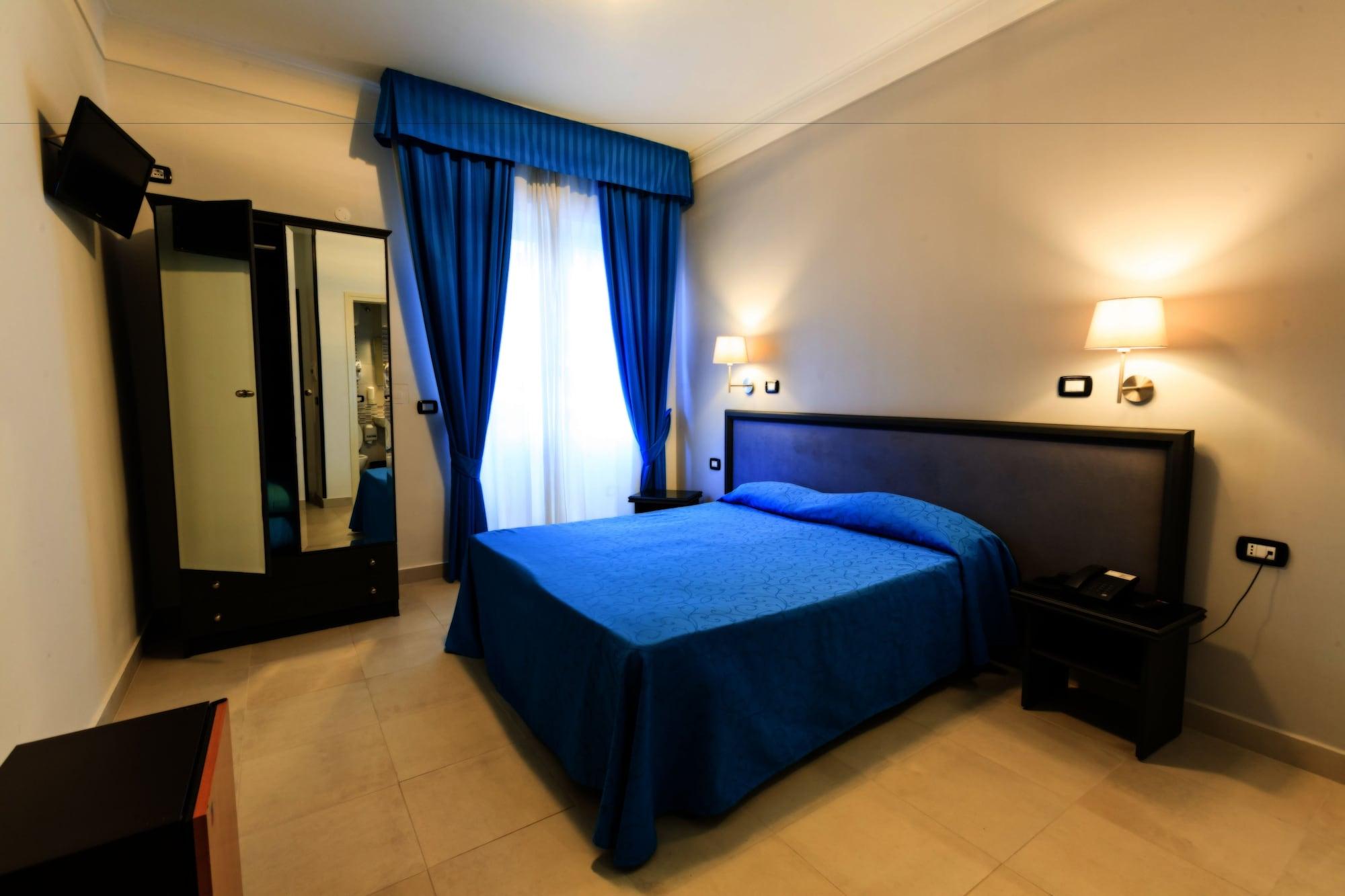 Hotel Cesare Augusto Napoli