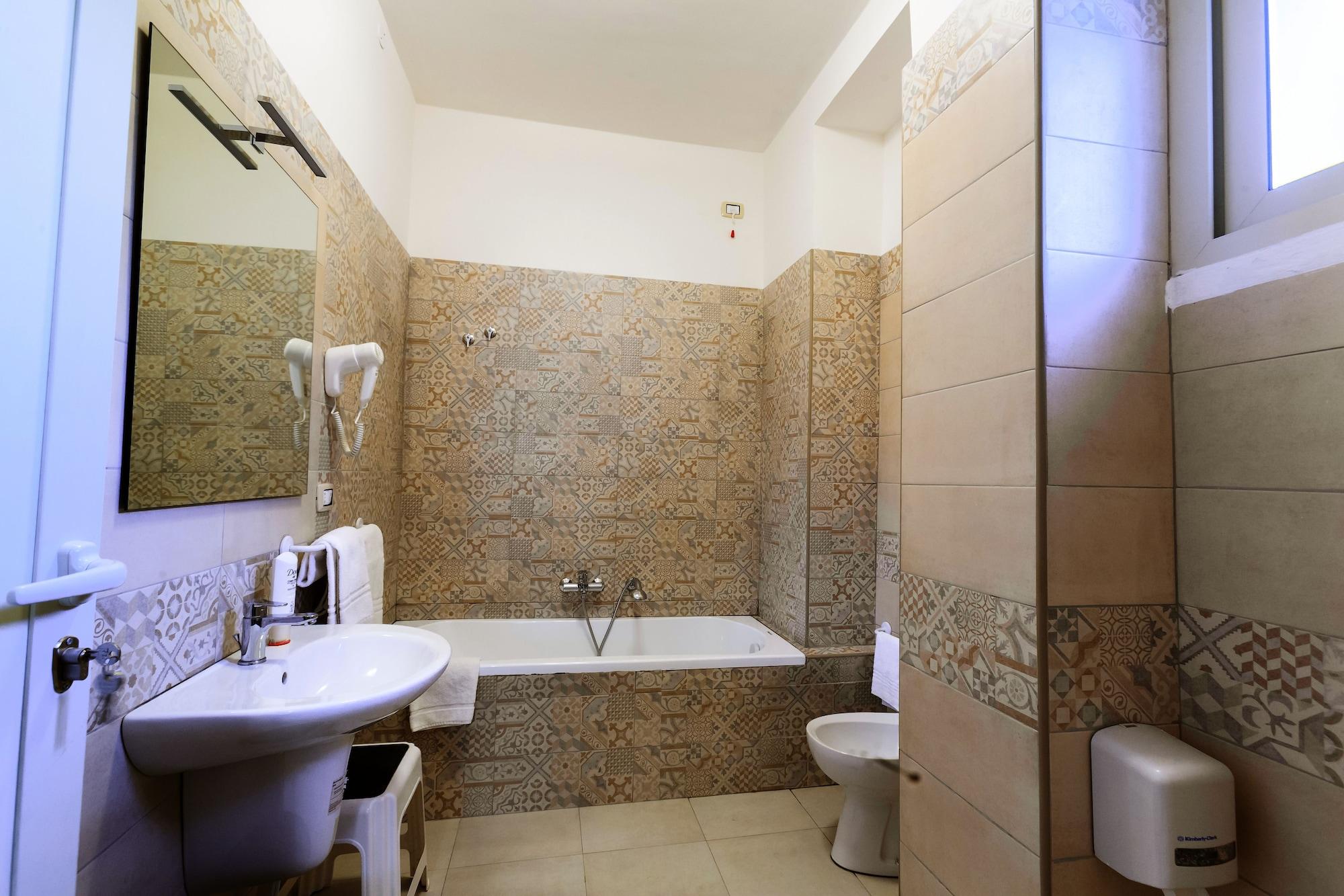 Cesare Augusto 3* Napoli