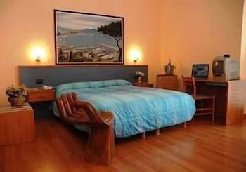 Cesare Augusto Hotel Napoli
